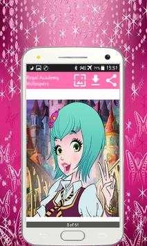 Regal Academy wallpapers screenshot 2