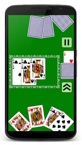 Durak (Fool) screenshot 3
