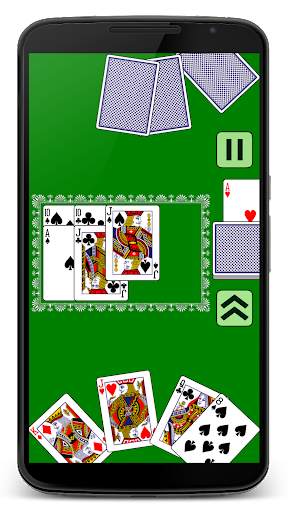 Durak (Fool) screenshot 3