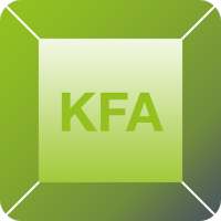 KAM Formulieren App