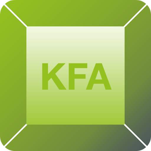 KAM Formulieren App 6.5.1