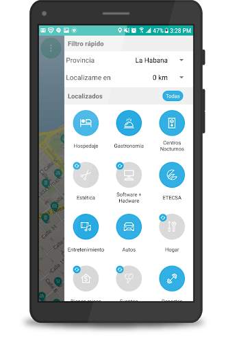 LocalizeM screenshot 1