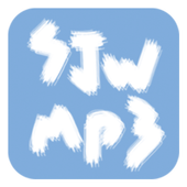 SJW Mp3 Player - Music Player icon