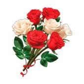 🌹🌷 WAStickerapps Stickers flowers for WhatsApp🌸 1.0.1