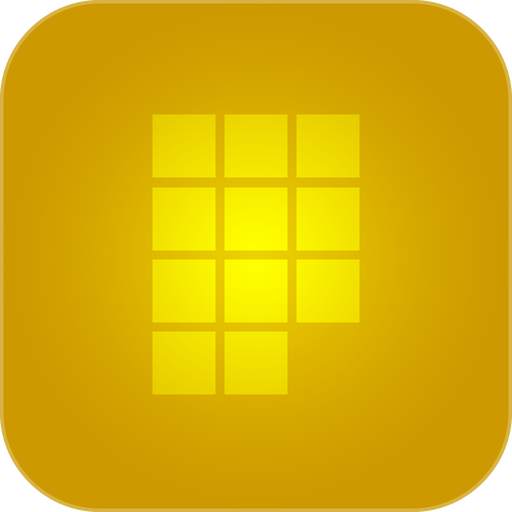 4x3 Sliding puzzle game 1.5