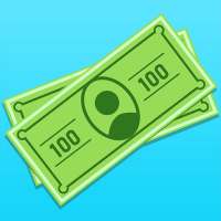 पैसे वाला गेम clicker logo