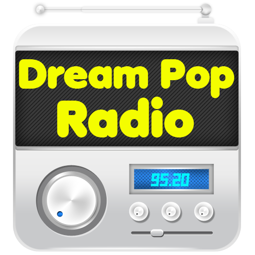 Dream Pop Radio icon