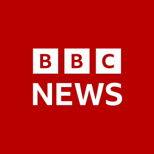 BBC News आइकन