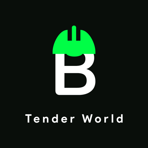 BuildApp Tender World आइकन