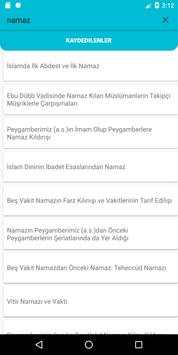 İslam Tarihi screenshot 4