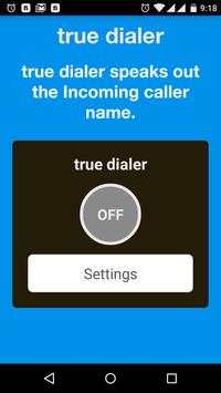 TrueCaller-Contacts info screenshot 2