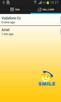 Smile screenshot 4