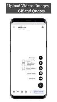 VidStatus स्क्रीनशॉट 5