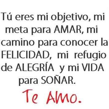 Palabras para enamorar fotos screenshot 2