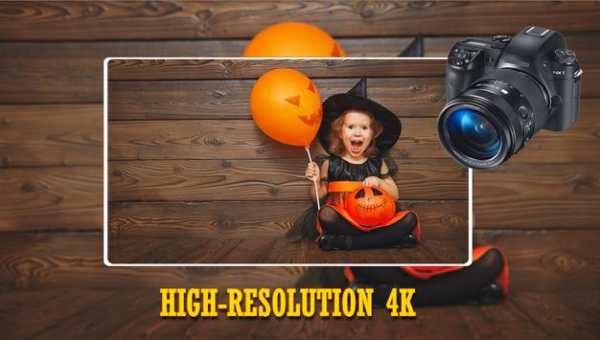 4K ULTRA HD CAMERA 4 تصوير الشاشة