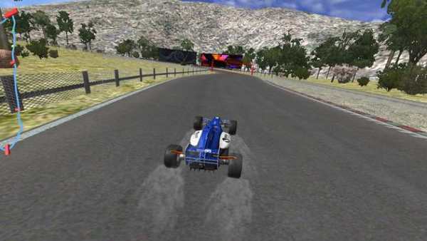 Racing in Formula Car : Real Car Racing Game screenshot 6