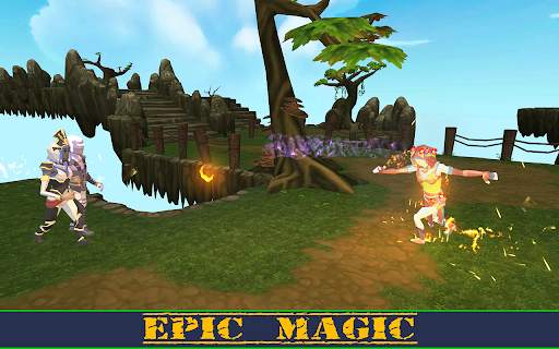 Battle RPG: Might & Magic Clash Of Heroes screenshot 1