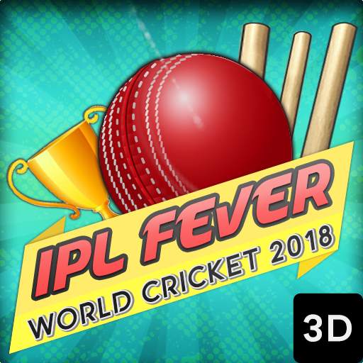 World Cricket 2018 1.5