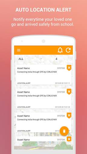 Bus Tracker Pro screenshot 7