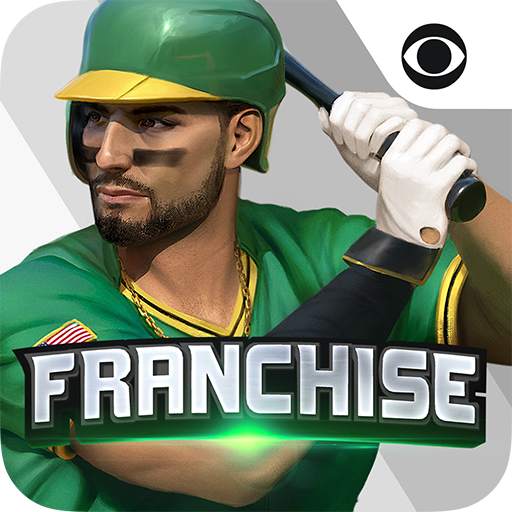 Franchise Baseball 2022 4.7.1