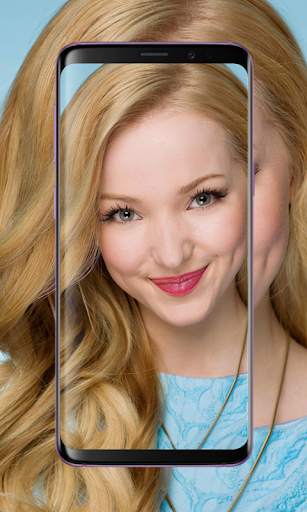 Live Dove Cameron Wallpapers HD 5k screenshot 1
