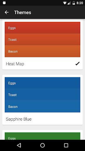 GTI - Tasks, Notes, To-Do List скриншот 5