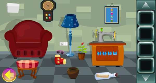 Rescue My Cow 2 Best Escape Game 202 screenshot 2