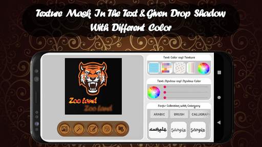 Logo Maker Free - Graphic Design & Logo Creator screenshot 14