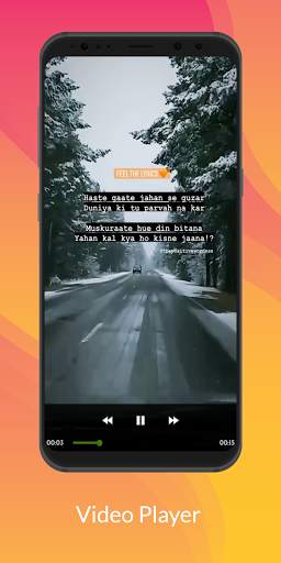 All In One Status Saver Pro - All Video Downloader screenshot 8
