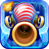 Defense Battle Xmas icon