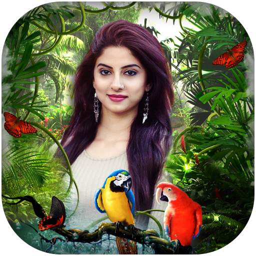 Scenery Photo Frames - Scenery Editor App 1.0