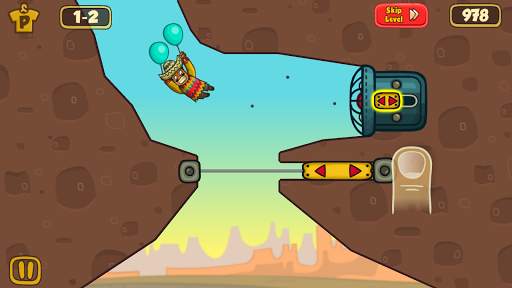 Amigo Pancho screenshot 6