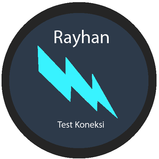 Test Speed Internet Connection-WiFi Analyzer icon
