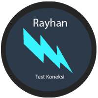 Test Speed Internet Connection-WiFi Analyzer logo