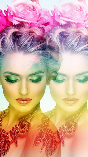 Color Photo Blender : Editing & Effect for Photo screenshot 2