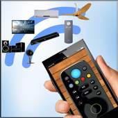 The Remote Control All Tv 8