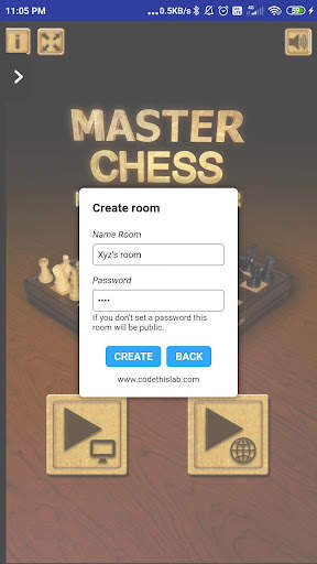 Chess and Ludo screenshot 3