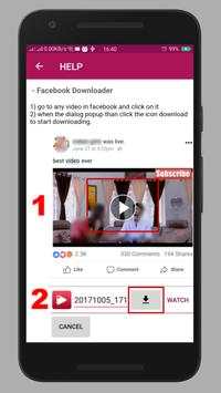 WIFT: Whatsapp, Instagram, Facebook, Twitter screenshot 7