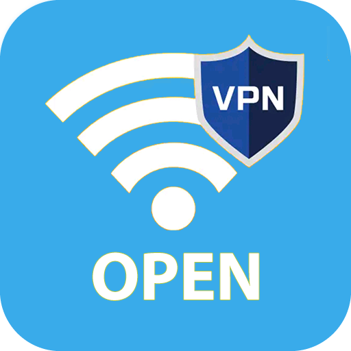 Open VPN Gate: Super Fast VPN icon
