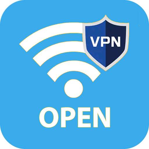 Open VPN Gate: Super Fast VPN 3.2.1