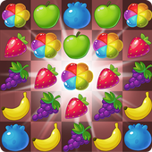 Jam Crush आइकन