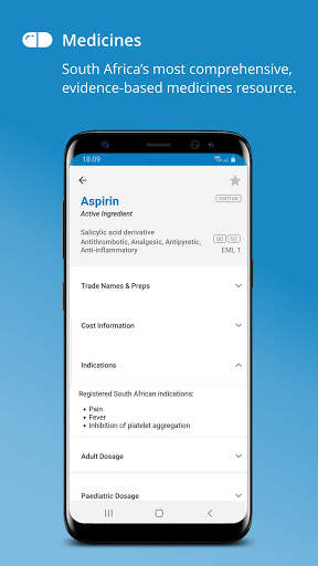 Essential Medical Guidance screenshot 2