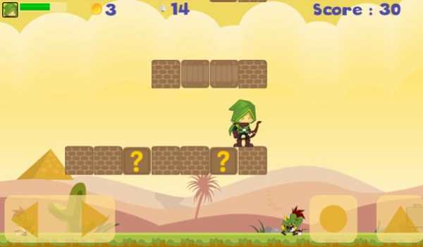 the Legend of world screenshot 5