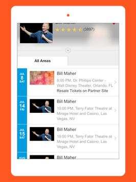 The IAm Bill Maher App screenshot 8