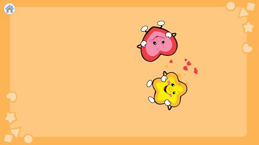 Shapes & Colors Music Show screenshot 1