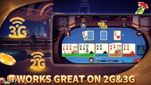 Indian Rummy 2020 screenshot 6