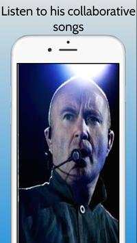 Phil Collins screenshot 1
