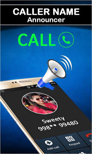 Caller Name Announcer screenshot 3