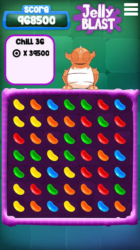 Jelly Blast screenshot 7