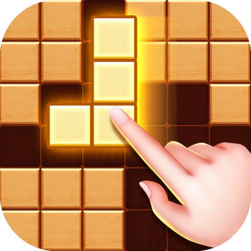 Cube Block - Woody Puzzle Game 3.2.0